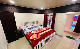 Queen Annes Bungalow