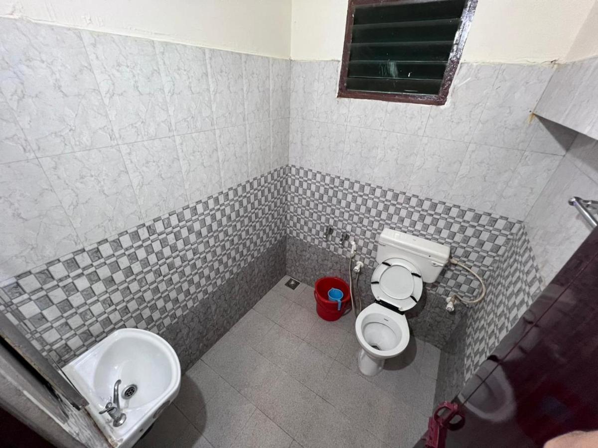 Queen Annes Bungalow Hotel Kodaikanal Exterior photo