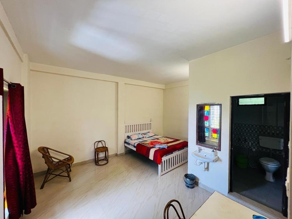 Queen Annes Bungalow Hotel Kodaikanal Exterior photo