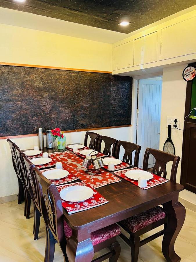 Queen Annes Bungalow Hotel Kodaikanal Exterior photo