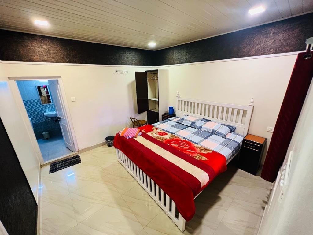 Queen Annes Bungalow Hotel Kodaikanal Exterior photo