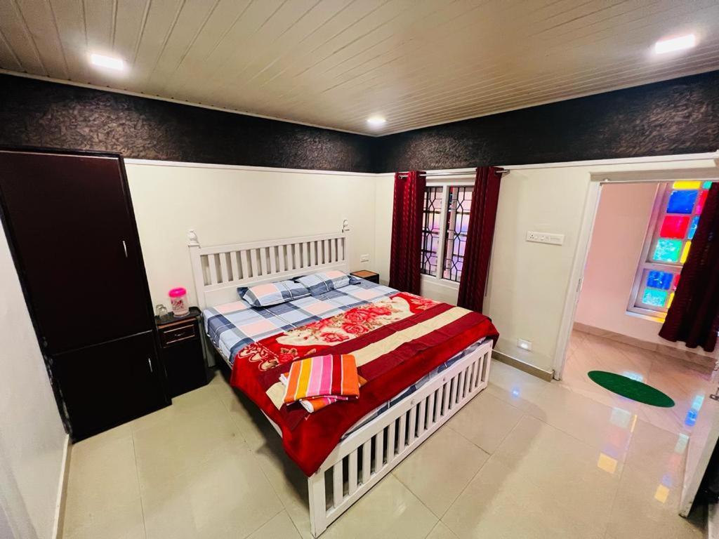 Queen Annes Bungalow Hotel Kodaikanal Exterior photo